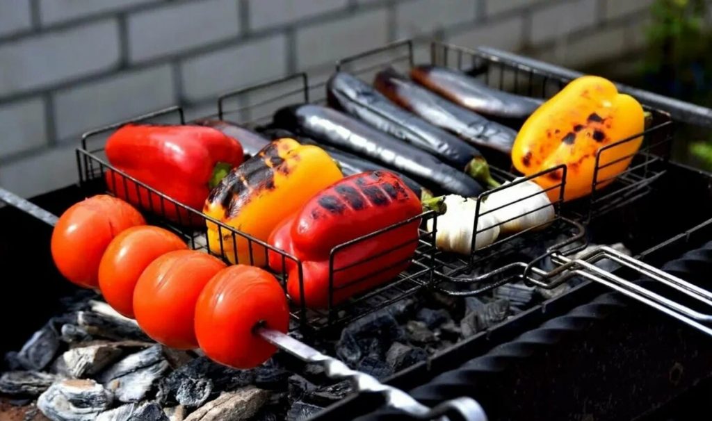 Odavad grillroad. Milliseid tooteid valida, et säästa raha?