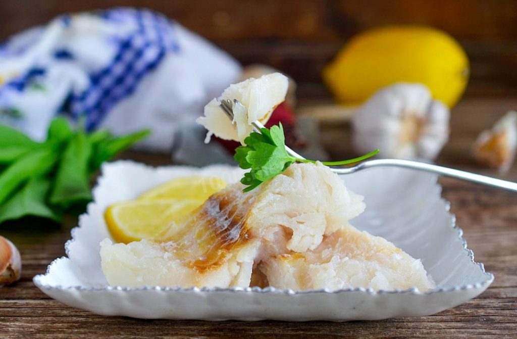 Mida ma saan süüa suurel reedel? Kas ma võin süüa kala?