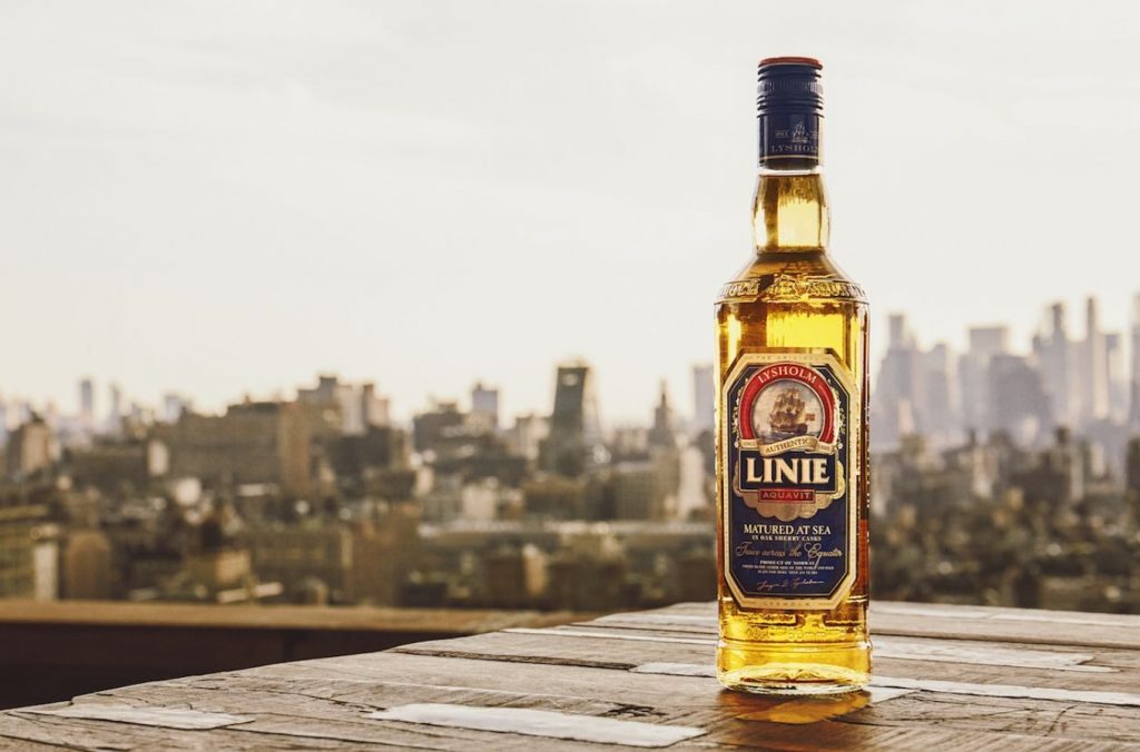 Mis on akvavit? Akvaviti ostmise ja joomise juhend