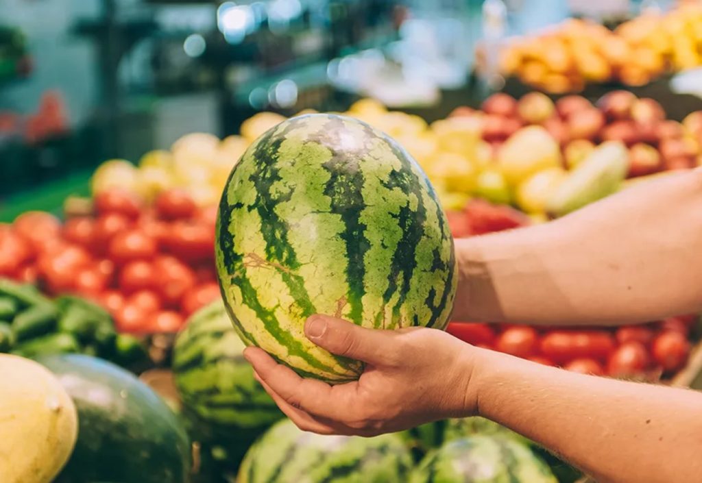 Juba saadaval Lidl kauplustes. Südamele parim puuvili, mis niisutab organismi