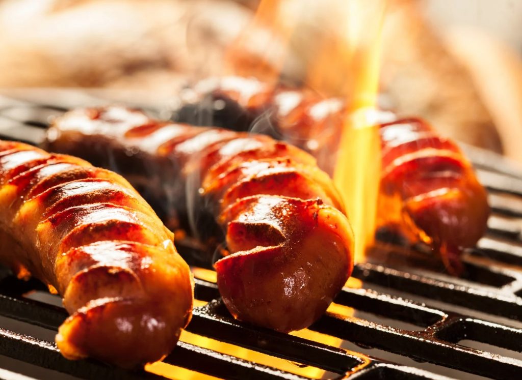 Grillitud vorst: pakume teile kuus tehnikat, kuidas muuta vorst õhtusöögi tähtroaks