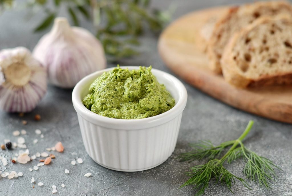 Lisa 2 lihtsat koostisosa ja sinu pesto muutub kulinaarseks sensatsiooniks!