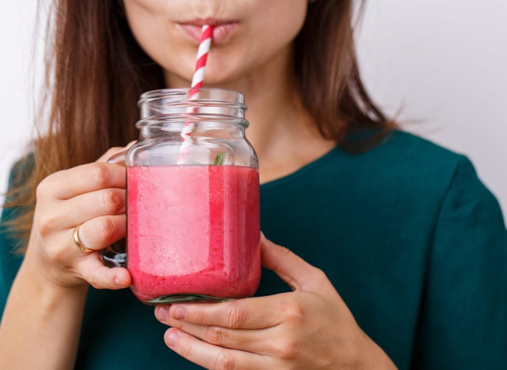 Kuidas segada head smuutit? Kuidas valida smuuti blender?