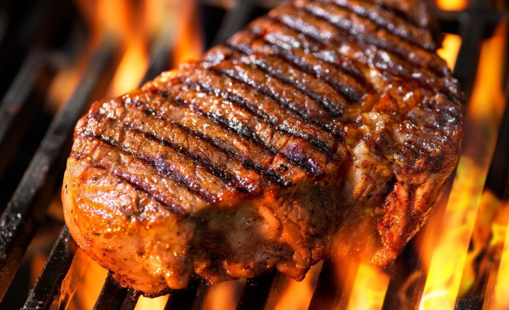 Kuidas grillitud liha soojendada, et see oleks ka järgmisel päeval söögikõlblik: nende nipidega ei muutu see kummi