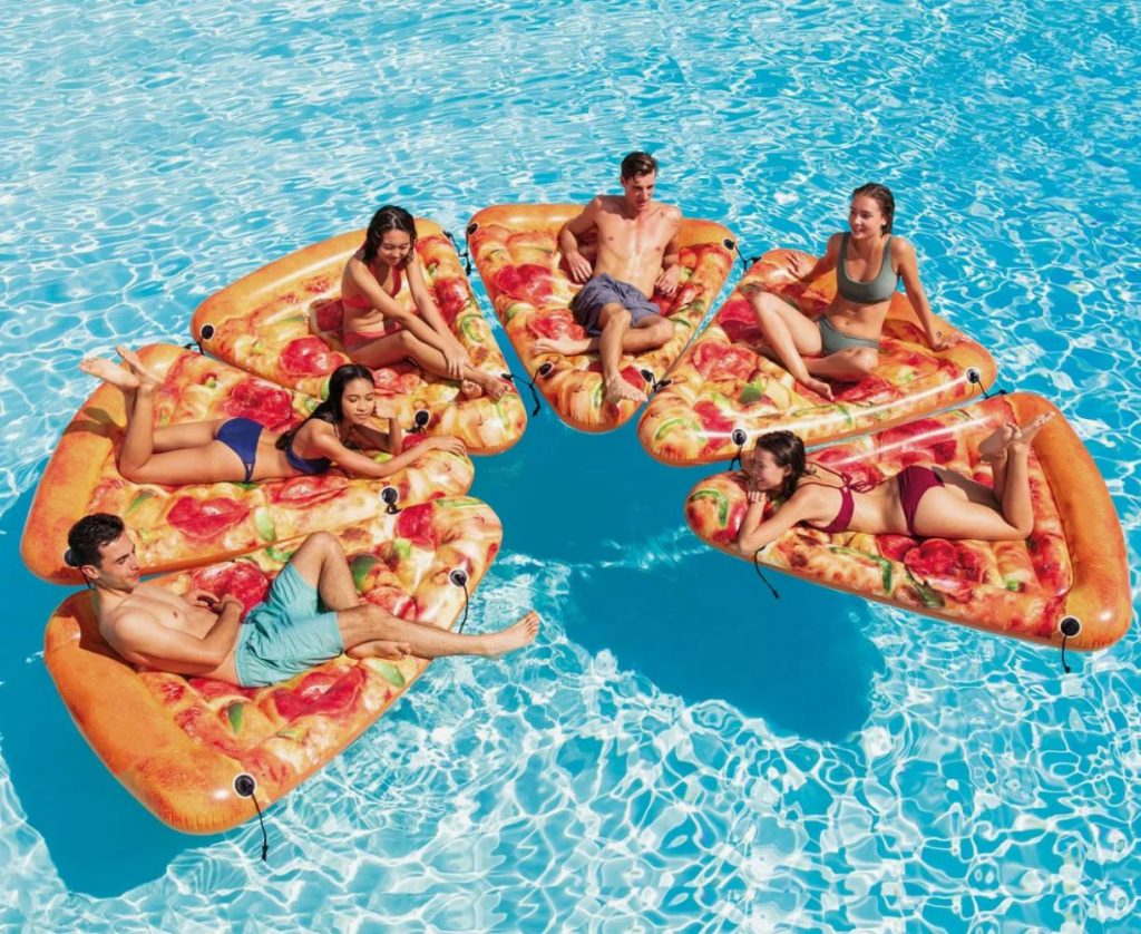 Geniaalne viis pizza uuesti soojendamiseks: see on sama maitsev kui värske pitsa