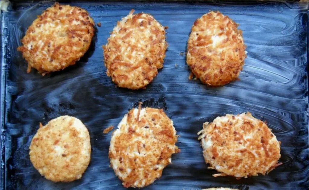 Kõik sõltub ühe koostisosa kogusest. Lõpuks on avaldatud ideaalsete kotlettide valmistamise saladus