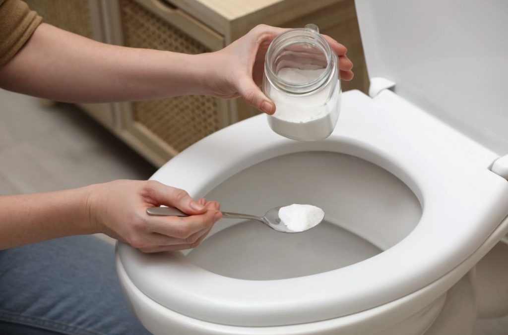 Miks peate oma tualettkaussis olevat vett soolaga maitsestama. Pidage seda meeles kogu eluks