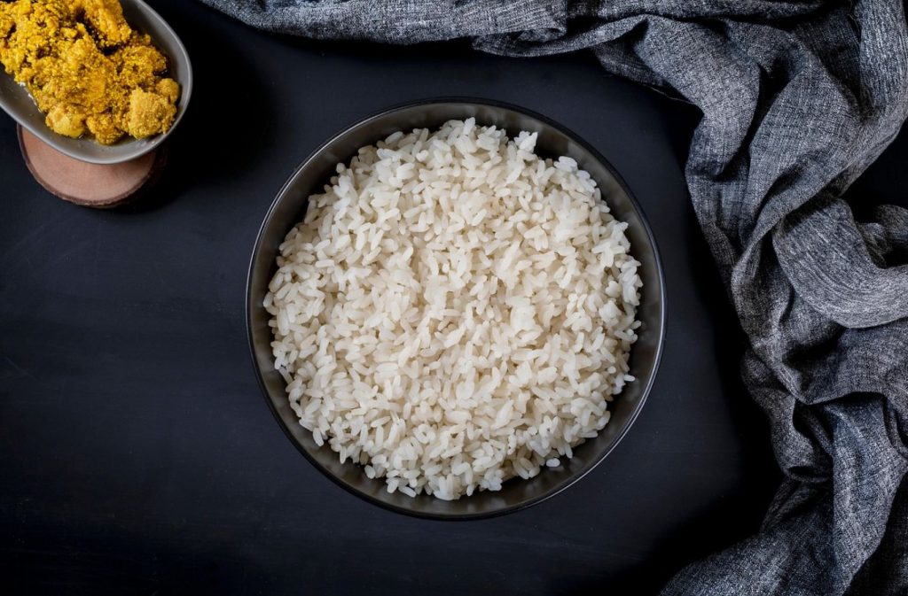 Ideaalne riis: meetod, millest kokad vaikivad