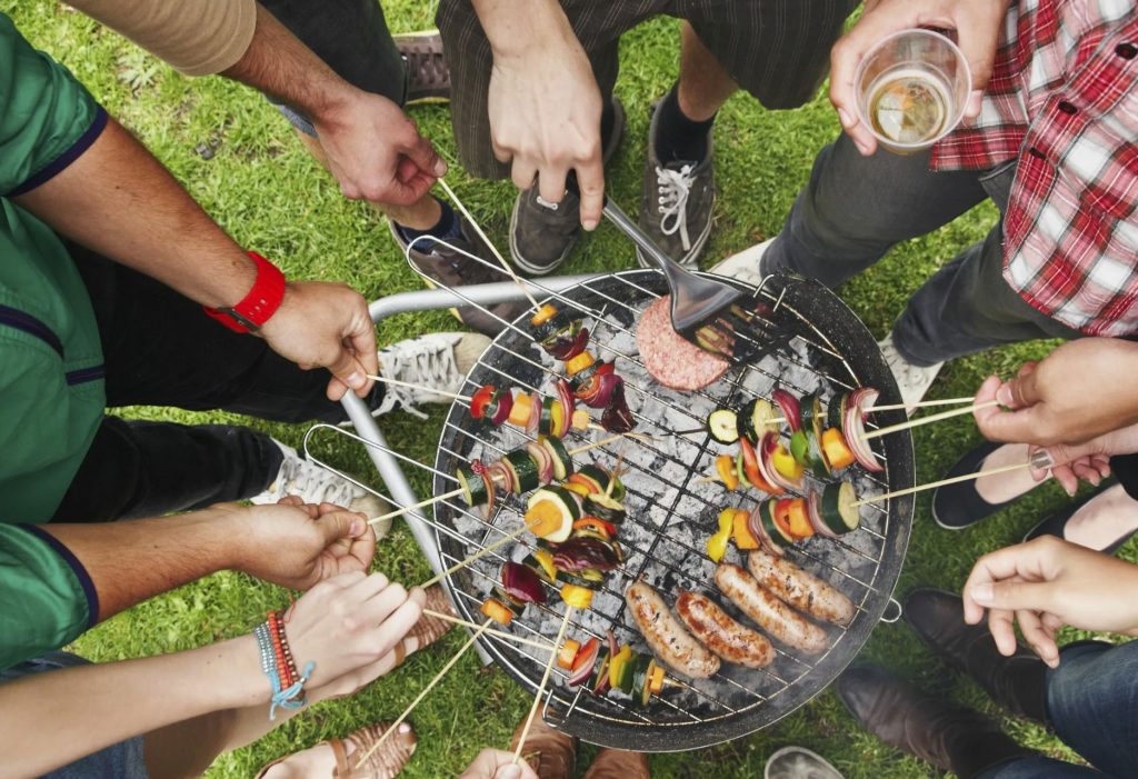 Lisage veele see vahend – ja grillrest särab uuesti: on igas kodus
