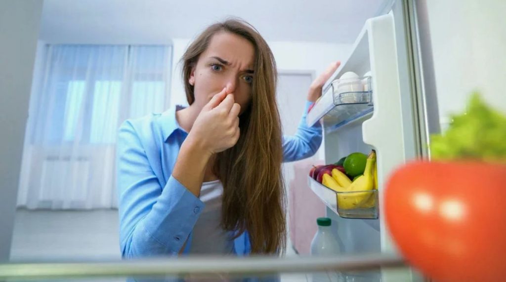 Lõhnavaba külmkapp: kuhu panna üks lusikatäis „päästjat”