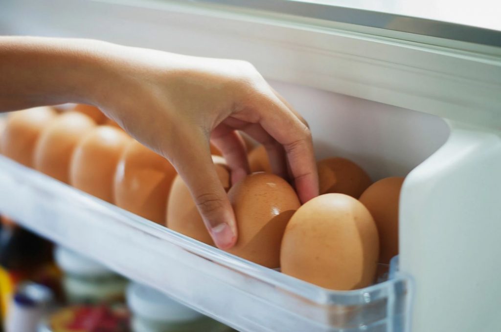 Oluline munade säilitamise saladus