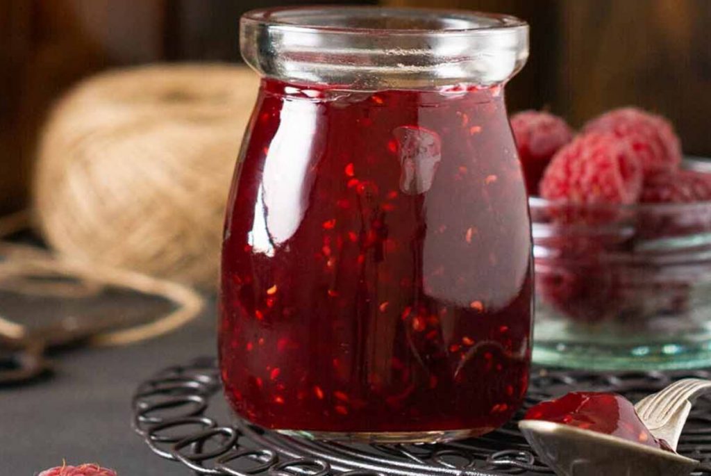 Kuidas säästa suhkrut: viieminutiline moos – paks, aromaatne ja ökonoomne