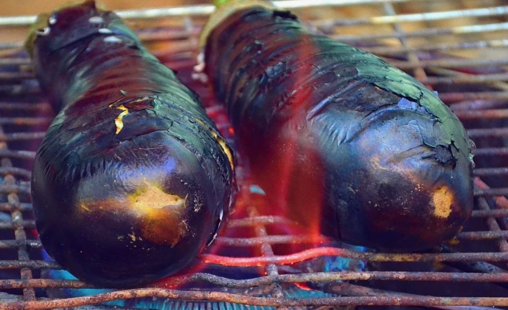 Kuidas valmistada baklažaanid talveks: lečo „tuli“ — läheb esimesena kaubaks
