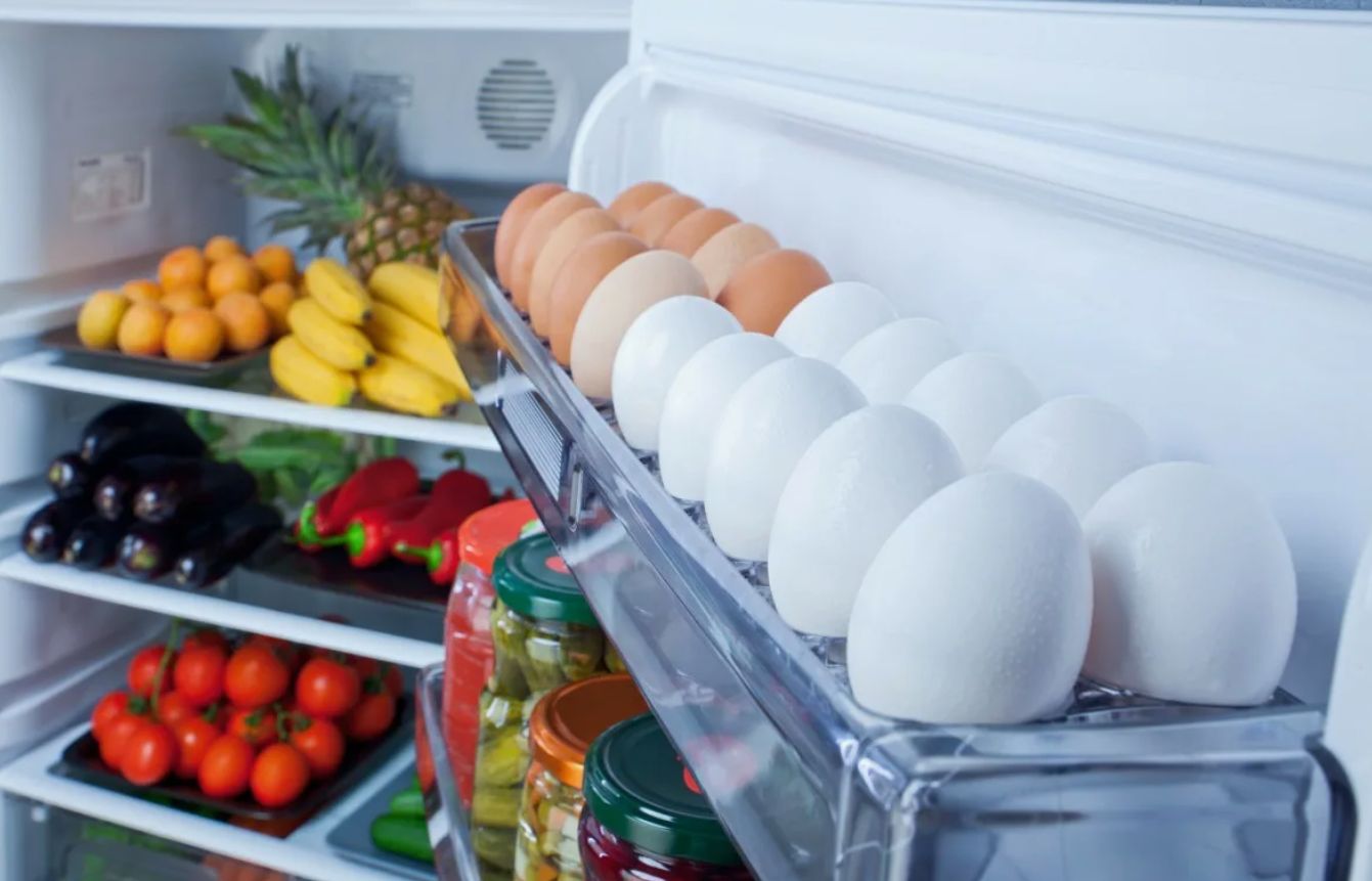 Oluline munade säilitamise saladus