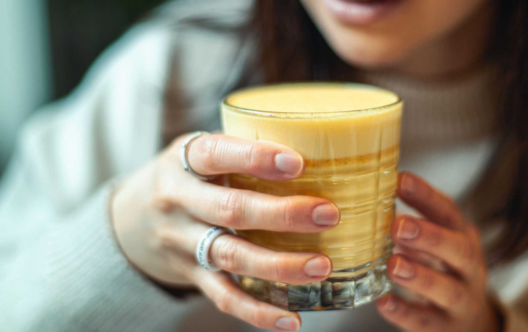 Lemmik hommikurituaal vanandab nahka ja häirib hormoone