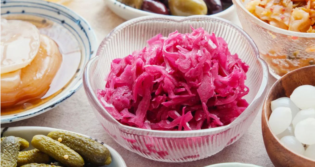 Kuidas kiirendada kaalukaotust: tarbige rohkem fermenteeritud tooteid