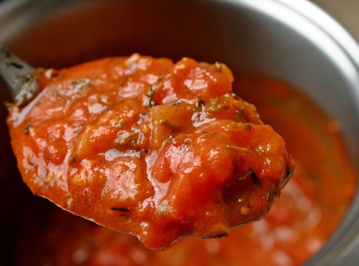 Kui ma neid lihapallikesi teen, koguneb kogu pere kööki. Juba ainuüksi lõhn on luule