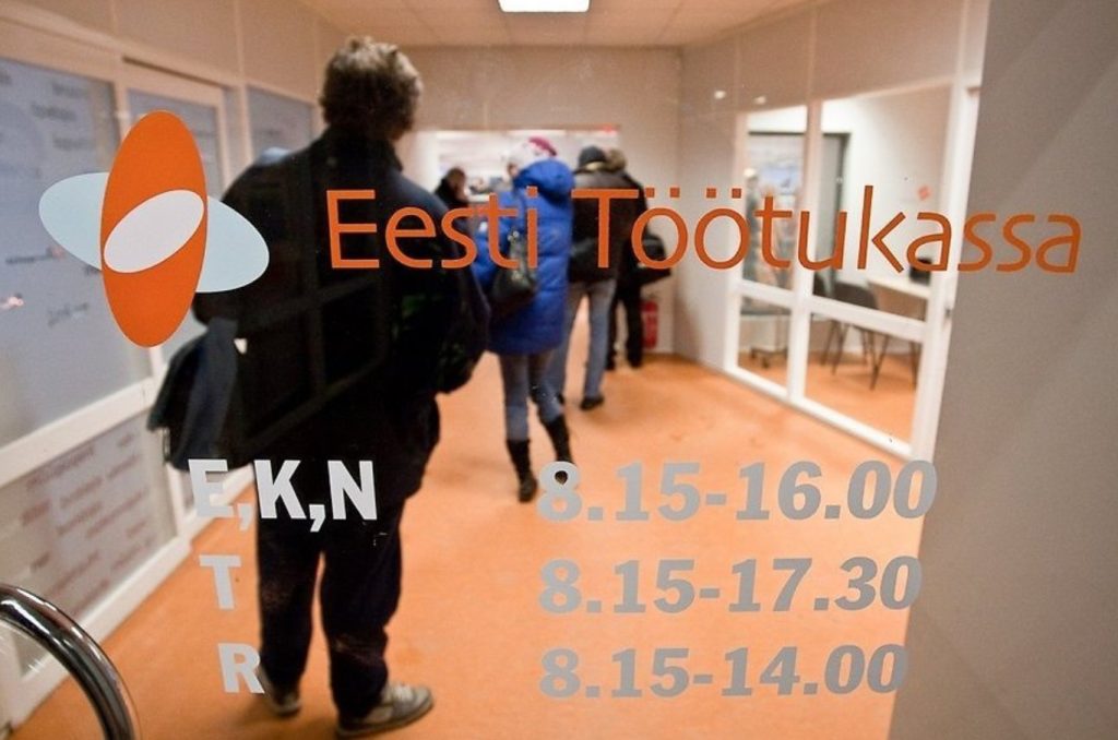 Töötuskindlustusfondi nõukogu teeb valitsusele ettepaneku jätta töötuskindlustusmaksete määr muutmata.