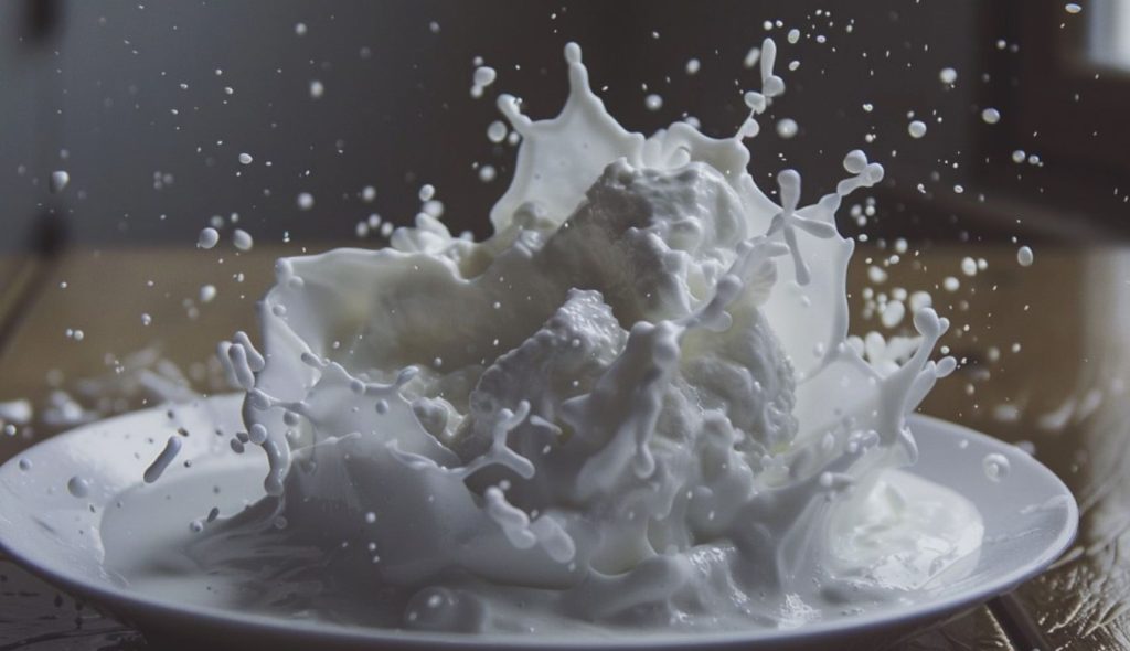 Piimatoodete külmutamine: millised neist ei talu madalaid temperatuure