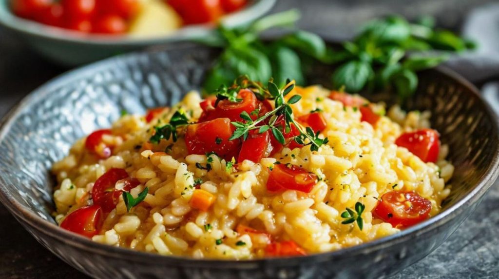Kuidas saavutada risotto ideaalne tekstuur: kolm reeglit, mida rikuvad isegi kogenud kokad