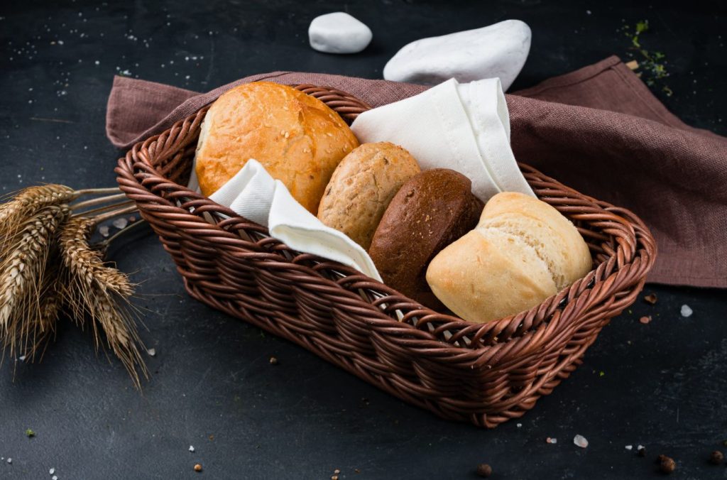 Kuidas hoida leiba kaua värskena? Pane üks neist 3 tootest leiva kõrvale ja see ei hallitaks