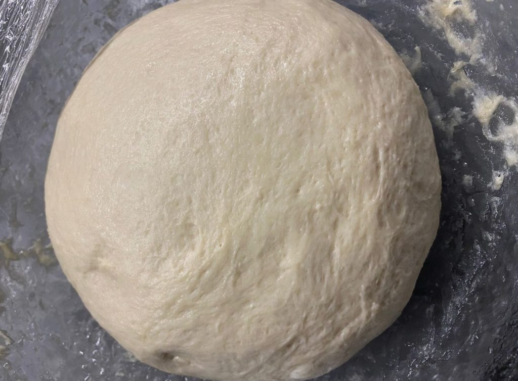 Tainas kerkib ilma pärmi abita: saladus, mida teavad ainult vanaemad