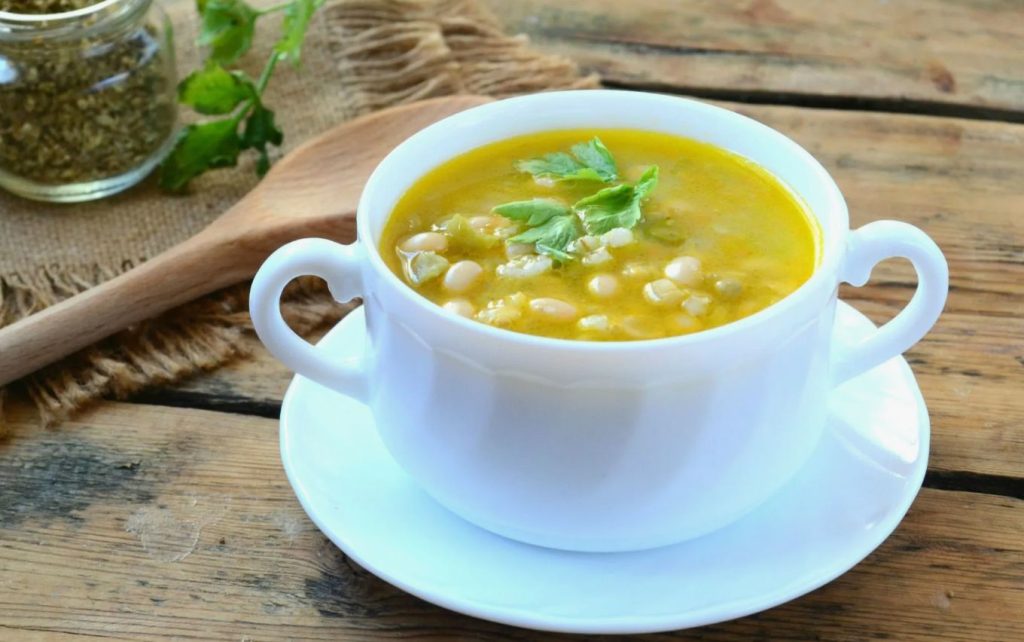 Millised herned sobivad supiks: ideaalne valik