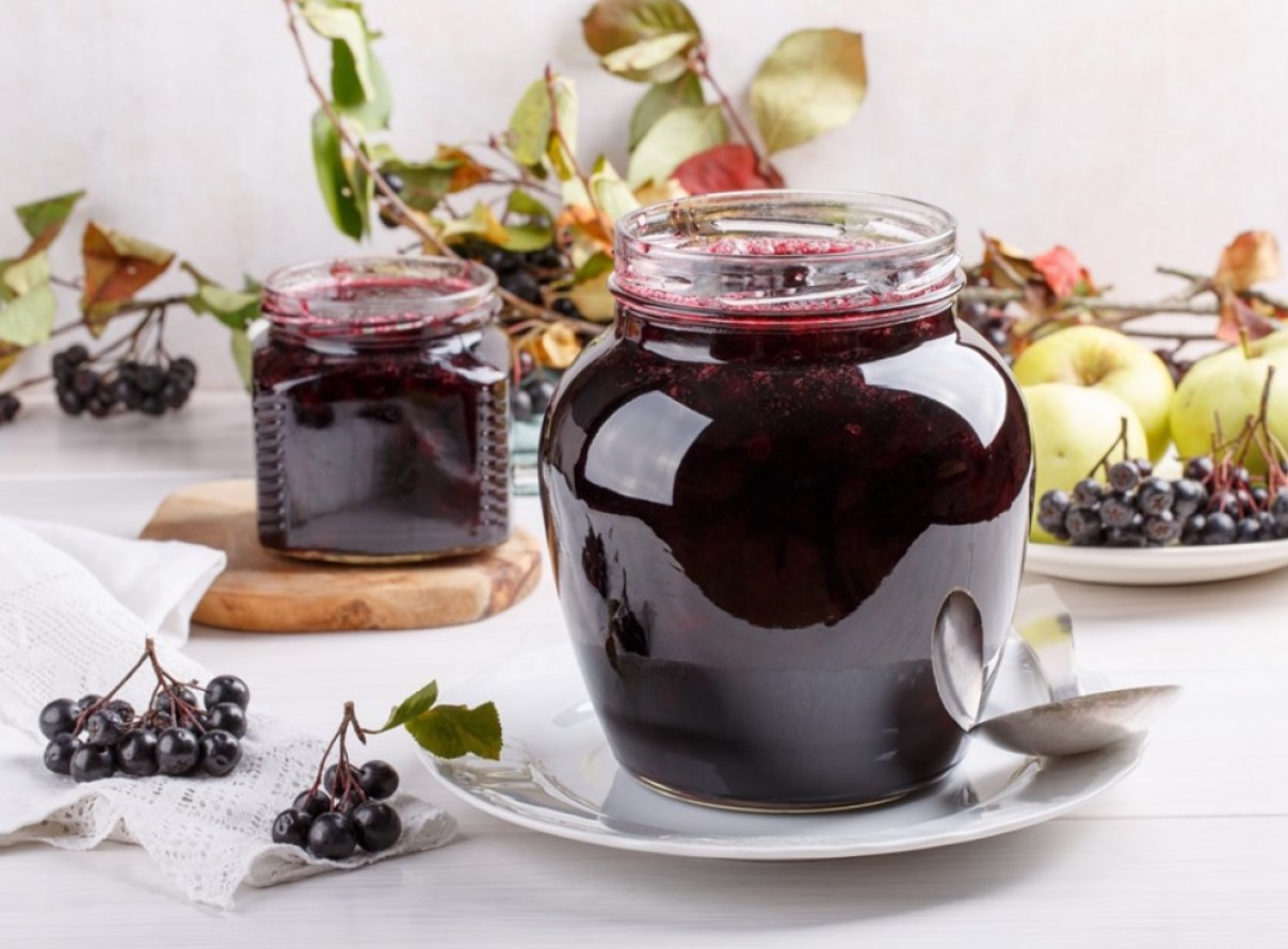Aronia moos üllatab oma mitmekülgsusega – proovi neid 3 maitsekooslust