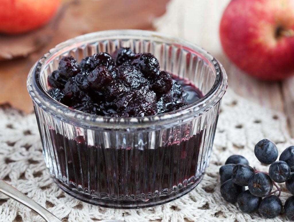 Aronia moos üllatab oma mitmekülgsusega – proovi neid 3 maitsekooslust