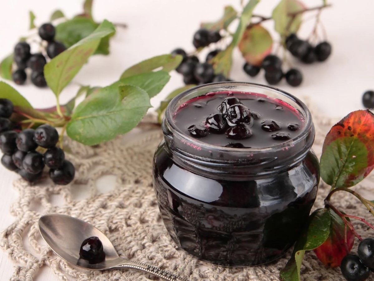 Aronia moos üllatab oma mitmekülgsusega – proovi neid 3 maitsekooslust