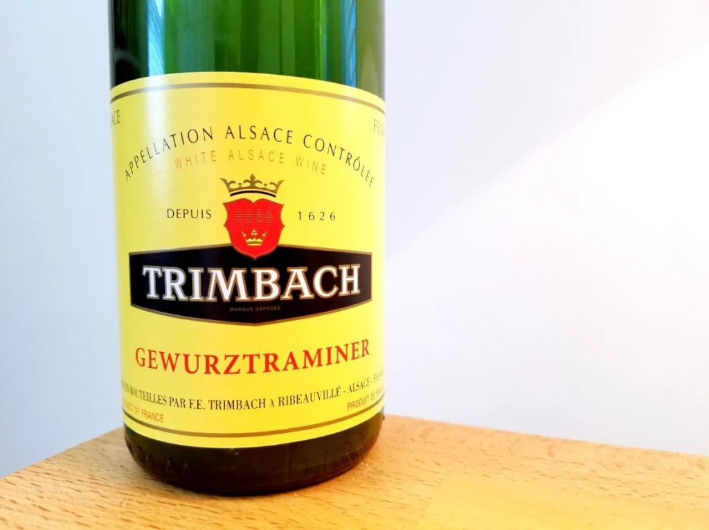 Sommelier kinnitab need kaks Lidlis müüdavat veini, mis maksavad alla 5 euro