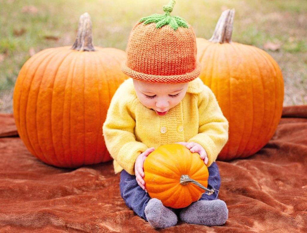 Need Halloween-roogade ideed panevad lapsed rõõmust kilkama