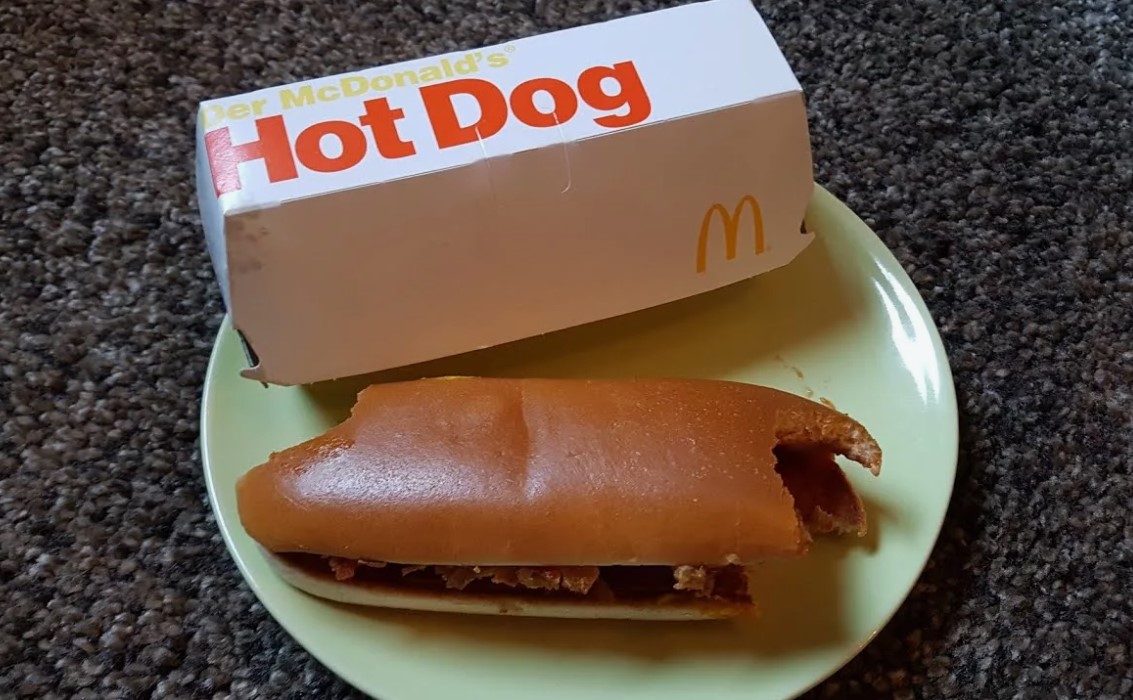 McHotDog