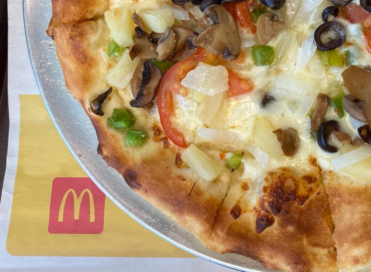 McPizza
