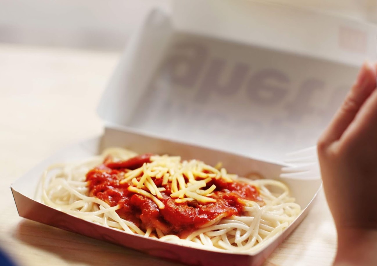 McSpaghetti