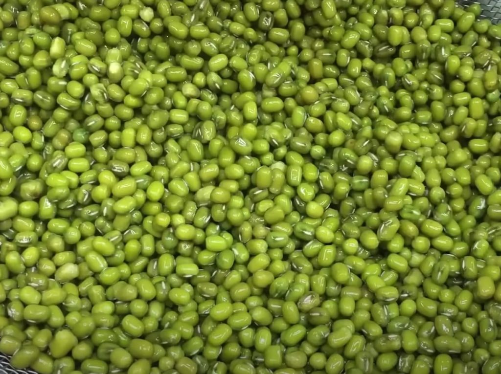 See ei ole kikerhernes ega hernes, kuid on väga tervislik. Balsam südamele, sooltele ja luudele