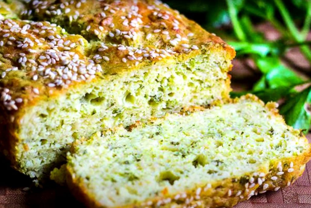 See parandab nägemist, vereringet ja viib toksiinid organismist välja. Puljong on peamine toode, mida saab kasutada ka pesto ja salatite valmistamiseks.