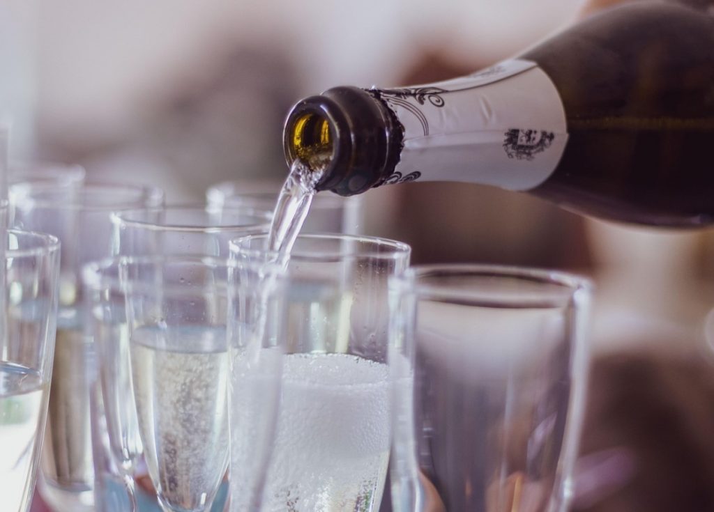 Prosecco on üks maailma populaarsemaid vahuveine – siin on, kuidas see teistest vahuveinidest erineb