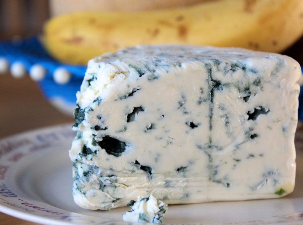 Sinine juust rõõmustab ja ärritab – avasta gorgonzola, roquefort ja stilton: leia oma lemmik sinine juust!