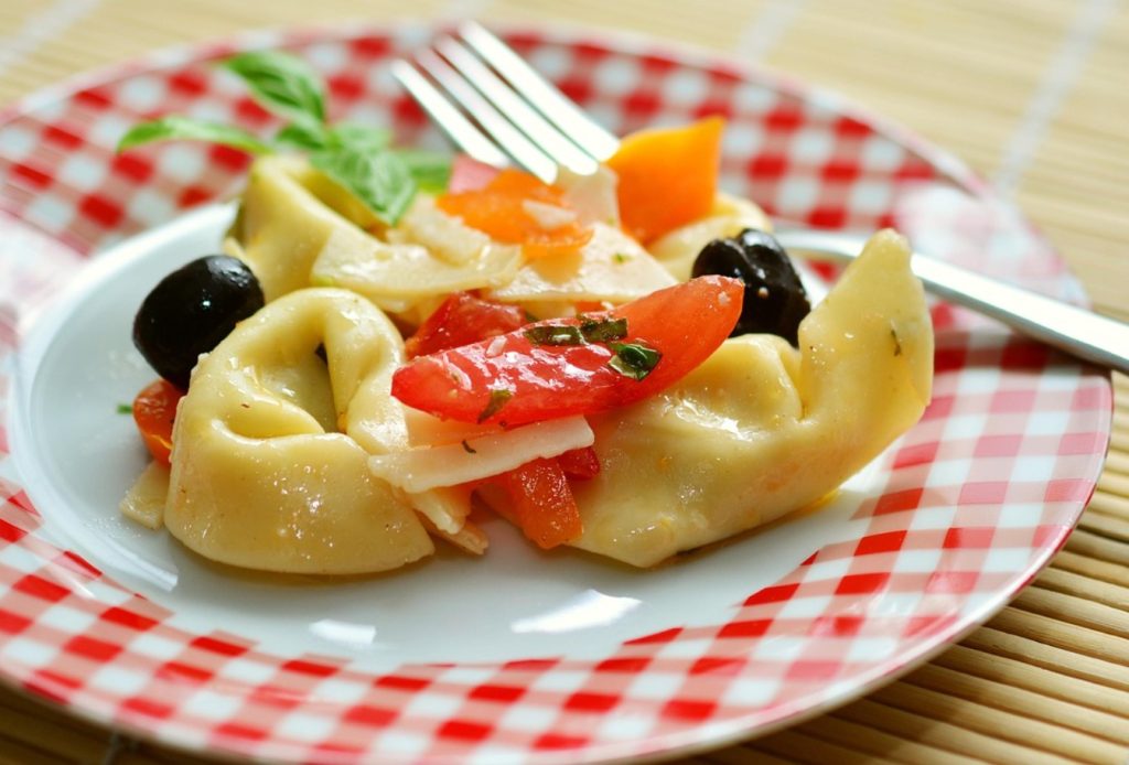 Tortellini on päästja – järgige neid juhiseid, et muuta poest ostetud tortellini restoranikvaliteediga delikatessiks!