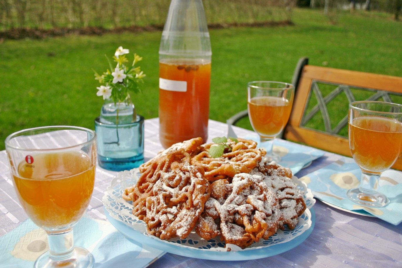 Soome alkoholikultuur: saunajooke ja muud