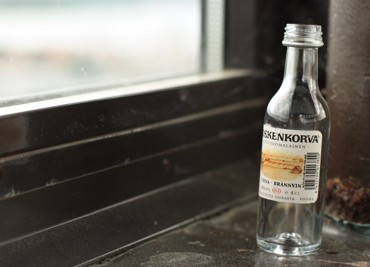 Soome alkoholikultuur: saunajooke ja muud