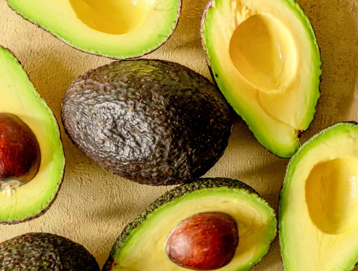 Tunnista küps avokaado kergesti – unusta selle pigistamine!