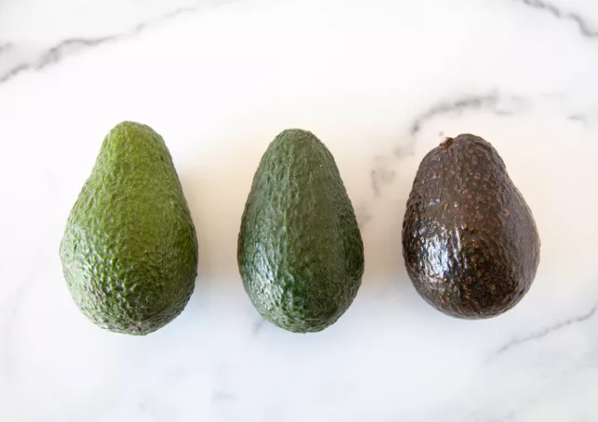Tunnista küps avokaado kergesti – unusta selle pigistamine!