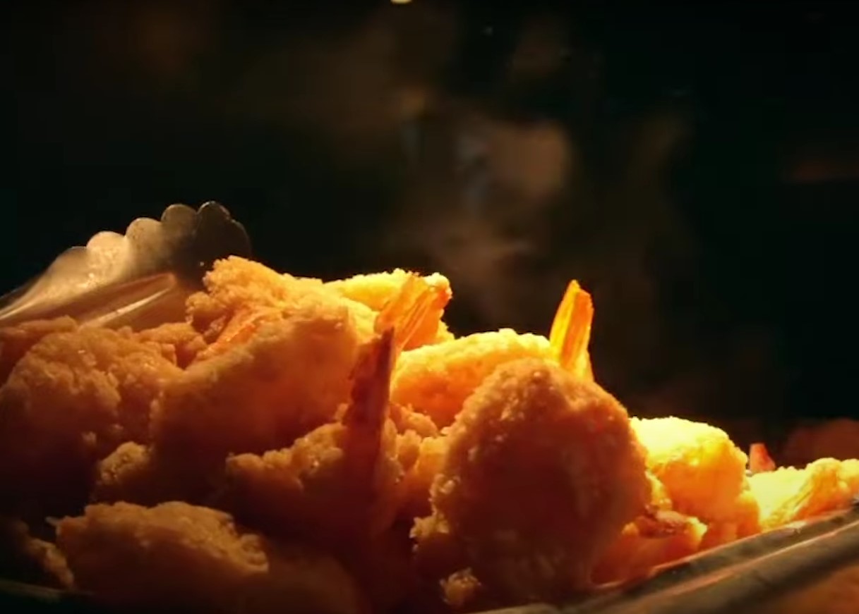 Nii teenivad "söö nii palju kui jaksad" buffet'd oma raha