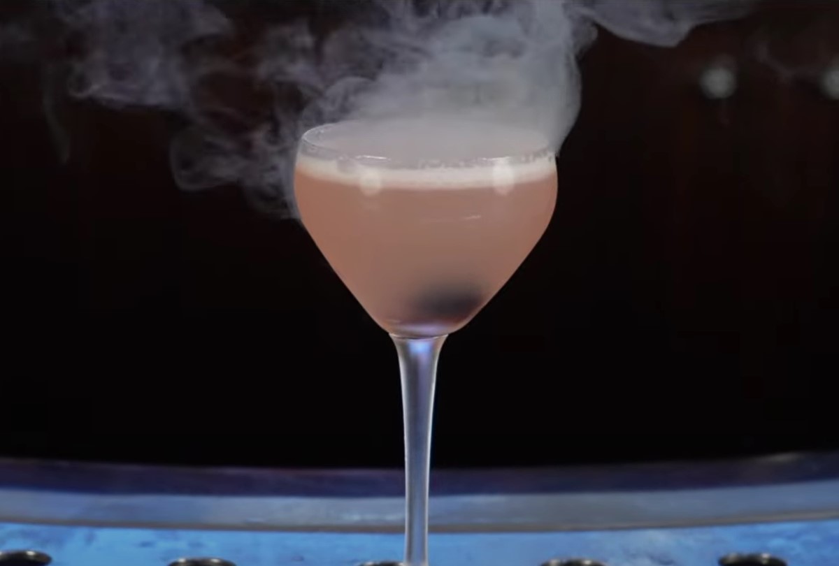 Kuidas valmistada Dovetail, tequila kokteil, mida Hemingway oleks armastanud