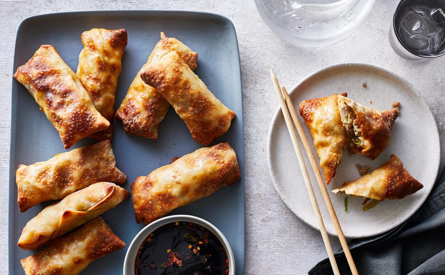 Ideaalne hommikusöök on siiski olemas. Need minikõrvad on lihtsalt imelised