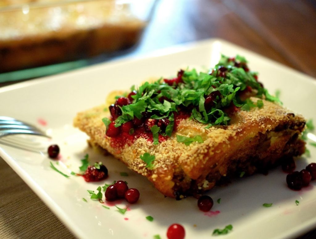 Miks on Soome toit nii maitsetu?