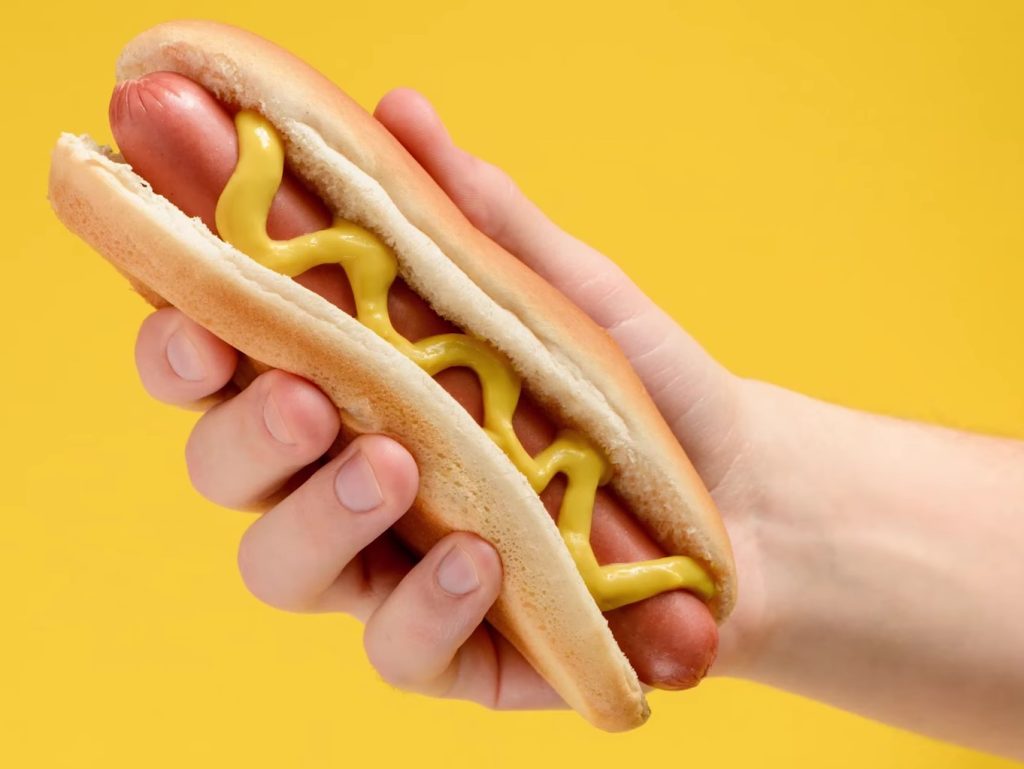 Olete kogu aeg hot doge valesti grillinud