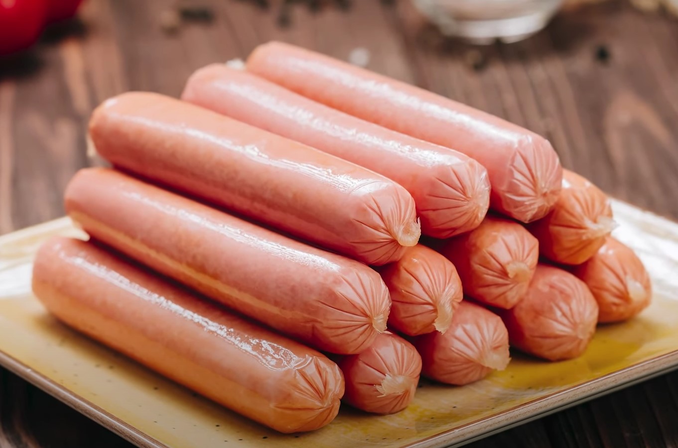 Olete kogu aeg hot doge valesti grillinud